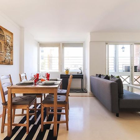 Lisbon Flower 360º - Your Lovely Flat With Pool And Parking المظهر الخارجي الصورة