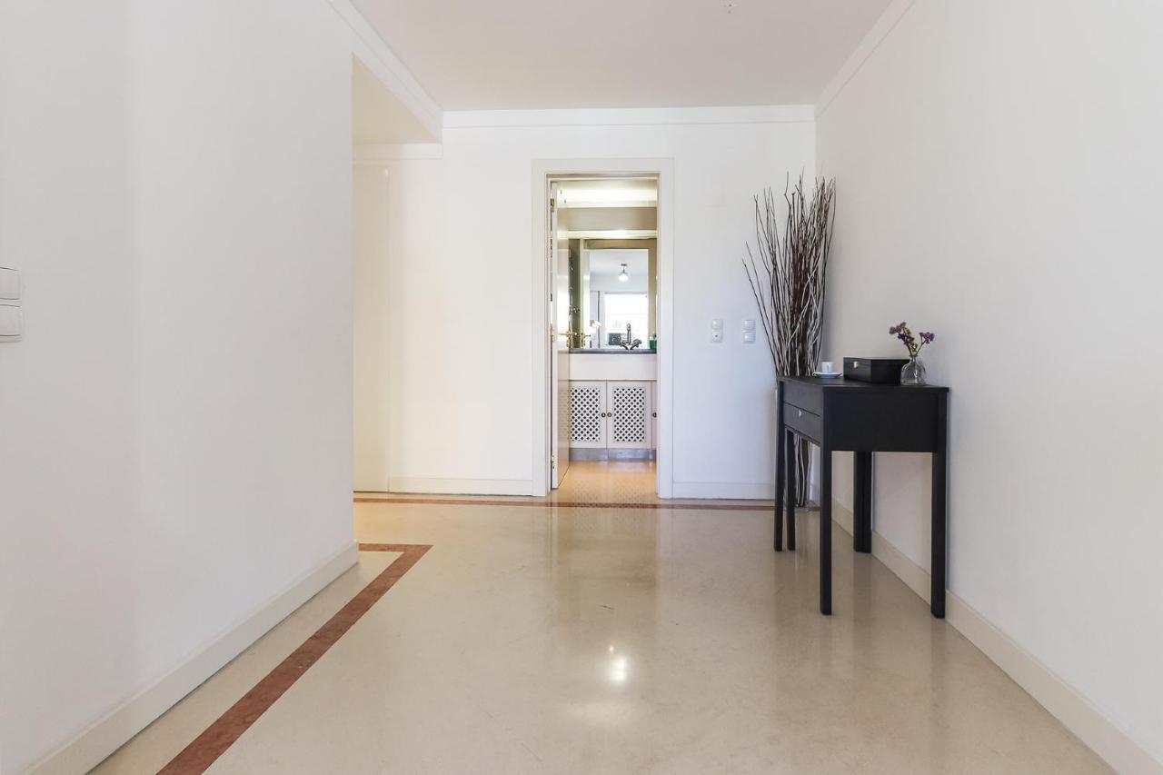 Lisbon Flower 360º - Your Lovely Flat With Pool And Parking المظهر الخارجي الصورة