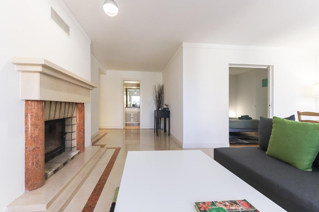 Lisbon Flower 360º - Your Lovely Flat With Pool And Parking المظهر الخارجي الصورة