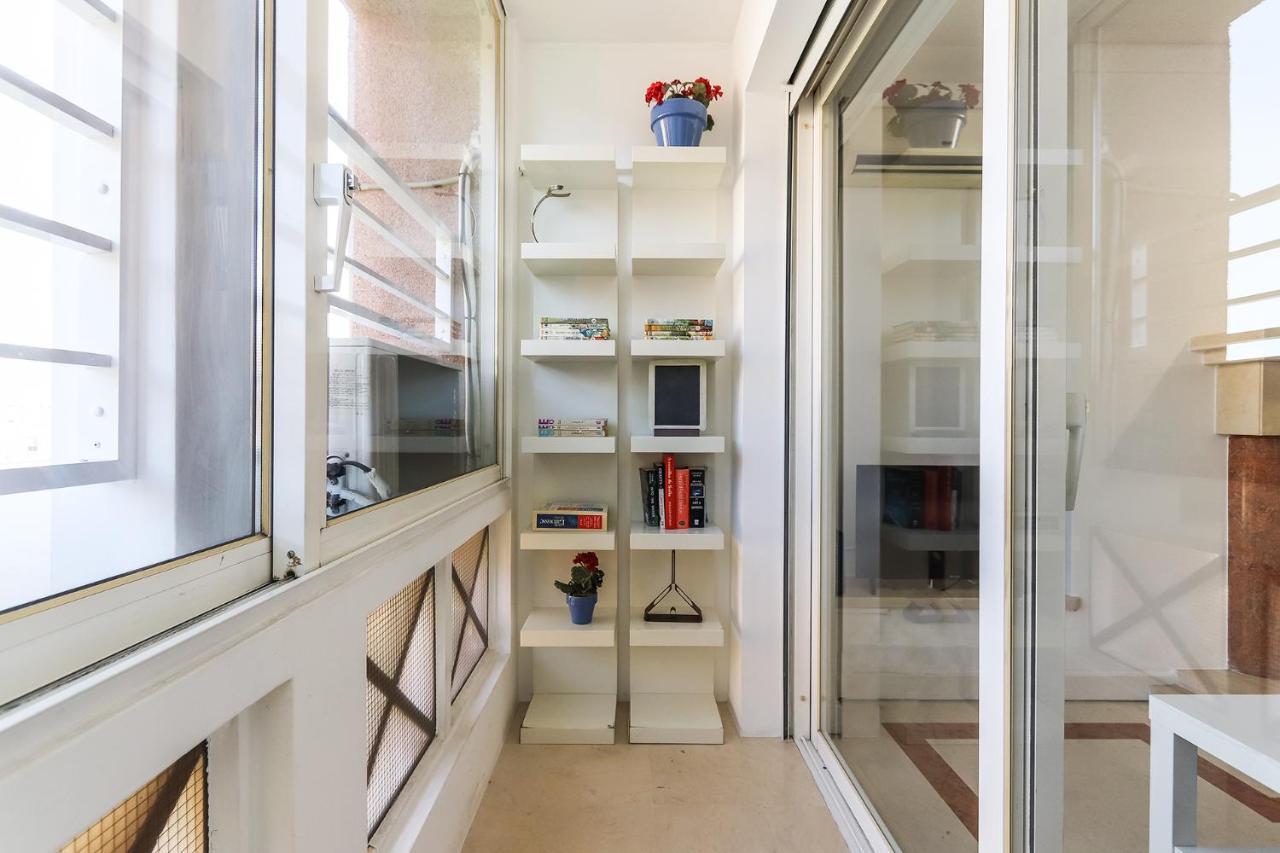 Lisbon Flower 360º - Your Lovely Flat With Pool And Parking المظهر الخارجي الصورة