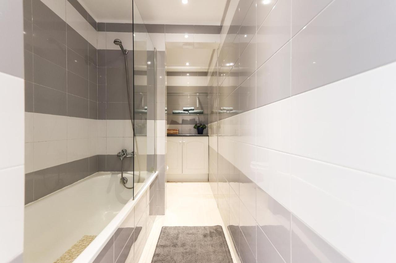 Lisbon Flower 360º - Your Lovely Flat With Pool And Parking المظهر الخارجي الصورة