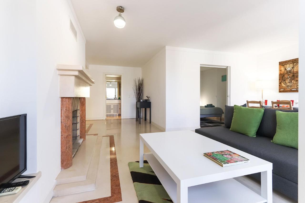 Lisbon Flower 360º - Your Lovely Flat With Pool And Parking المظهر الخارجي الصورة