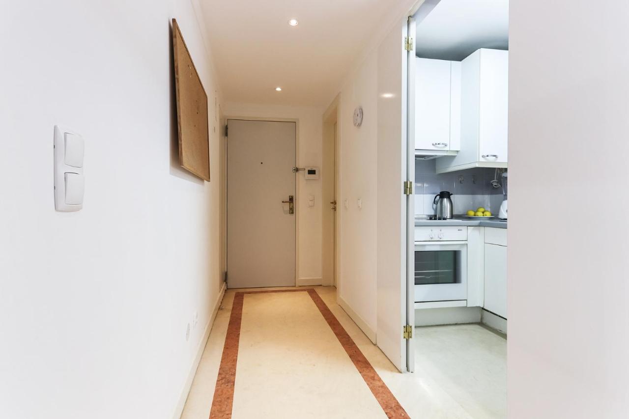 Lisbon Flower 360º - Your Lovely Flat With Pool And Parking المظهر الخارجي الصورة