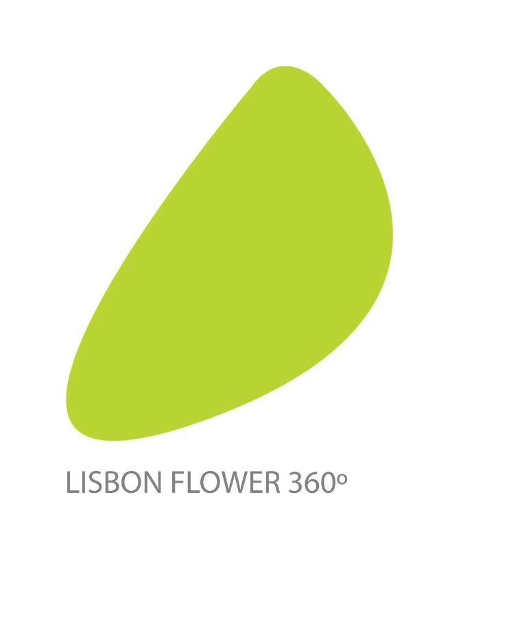 Lisbon Flower 360º - Your Lovely Flat With Pool And Parking المظهر الخارجي الصورة